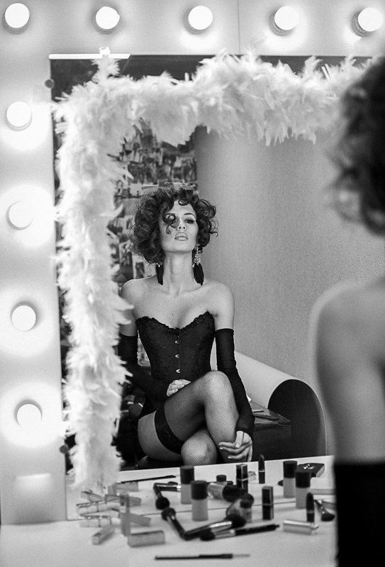 Diva фото превью