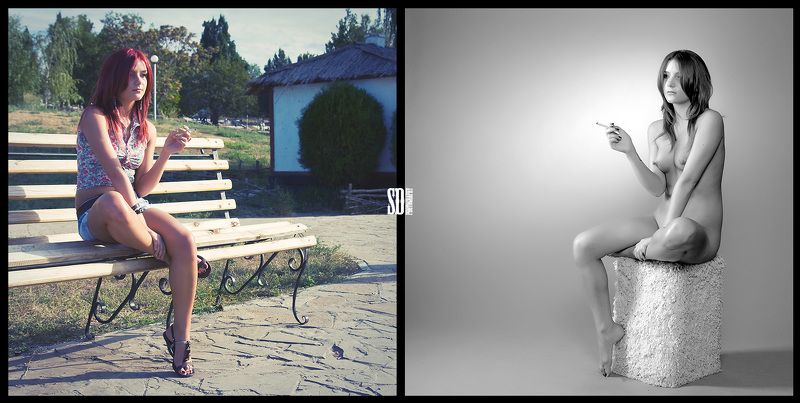 [ Duality. ] фото превью