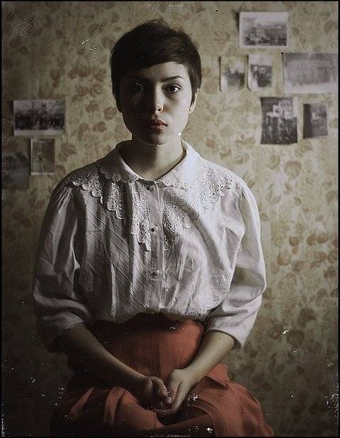 , Глазунов Николай