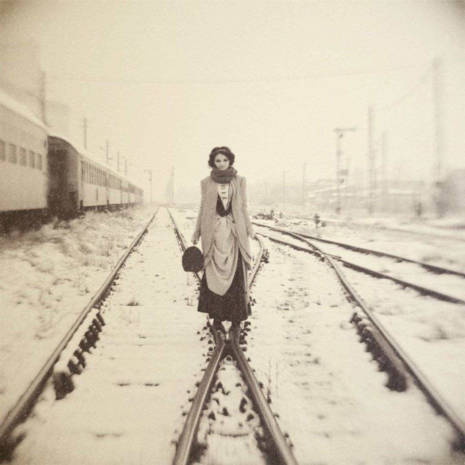 , Cristina Venedict