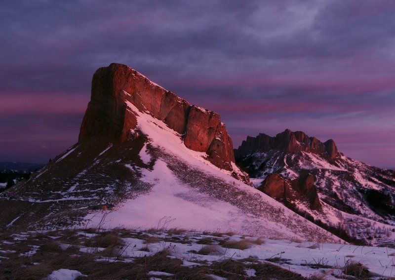 ОДНАЖДЫ УТРОМ фото превью