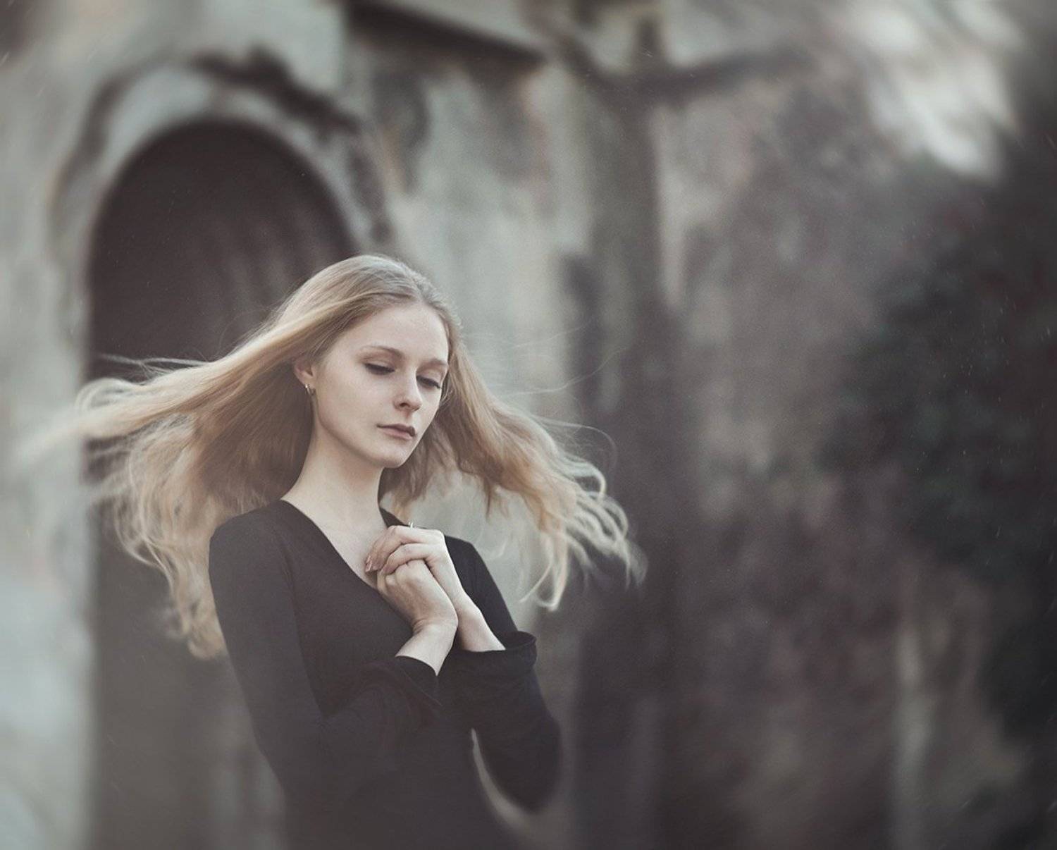 , Елена Daedra Алферова