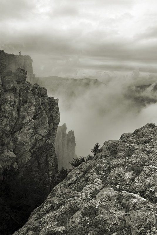 крым, демерджи, хапхал Хапхал фото превью