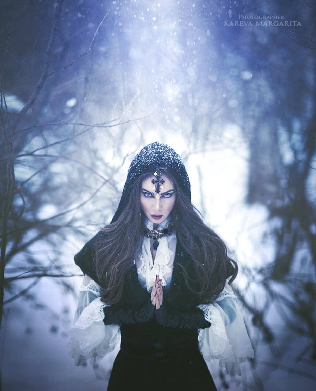 , Margarita Kareva