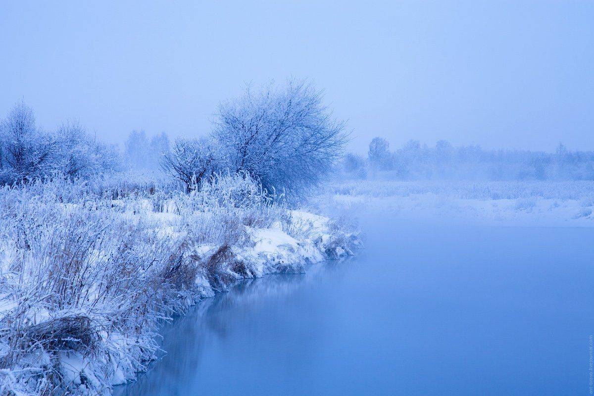 исеть, Anton Fedorchenko