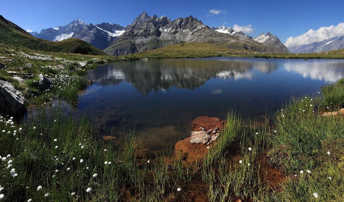 swiss,zermatt, Матвеев Николай