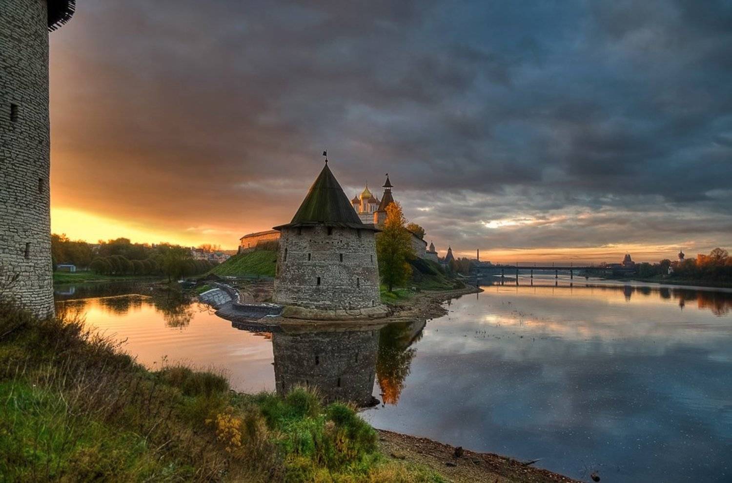 , Эдуард Гордеев