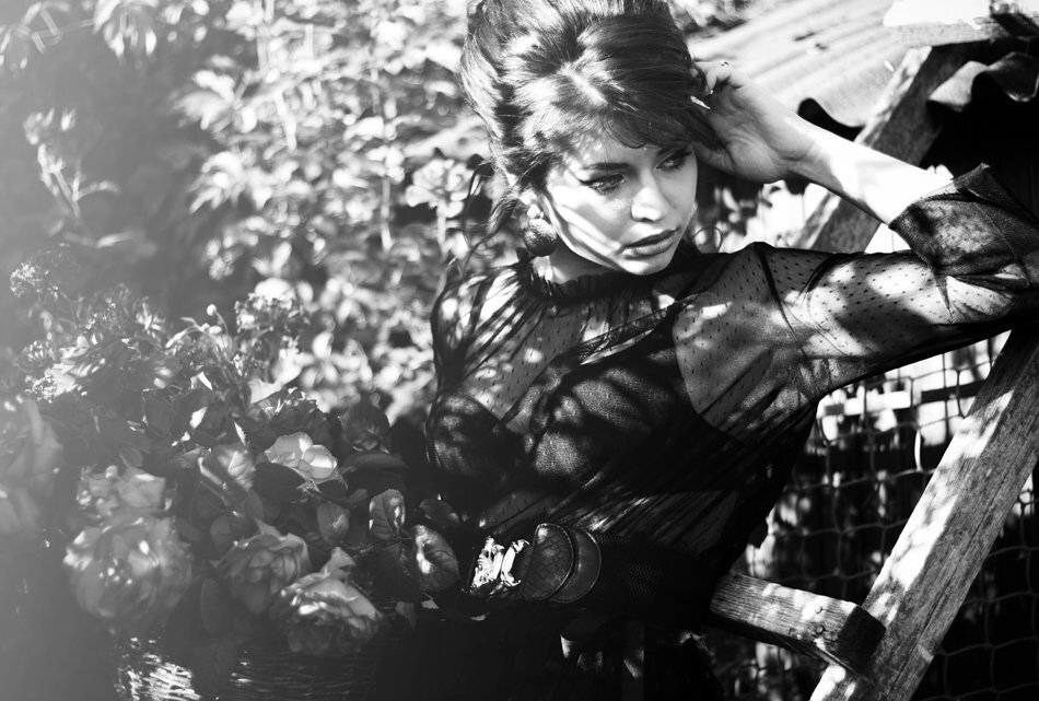 , Давлетова Анастасия