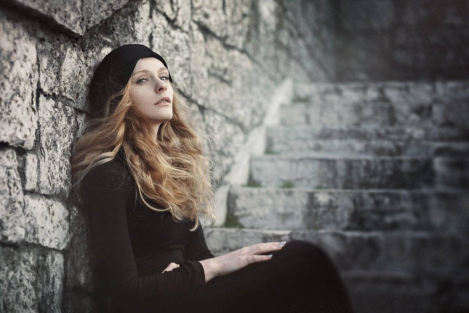 , Елена Daedra Алферова