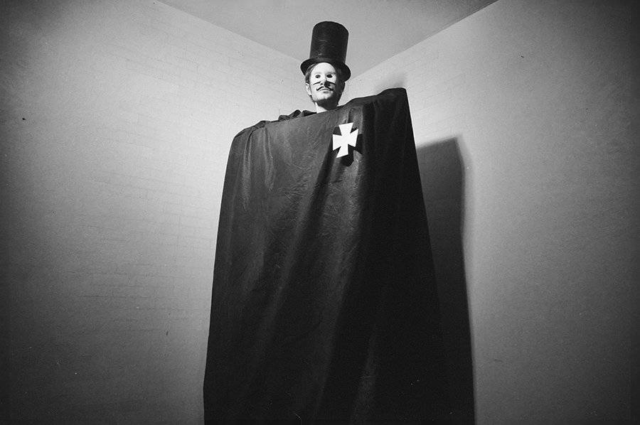 , Станислав Новиков