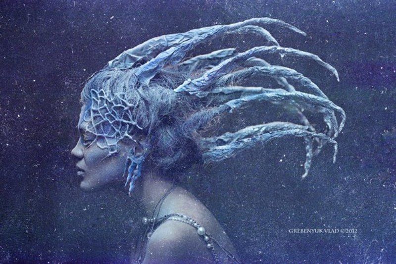 Frost_lady фото превью