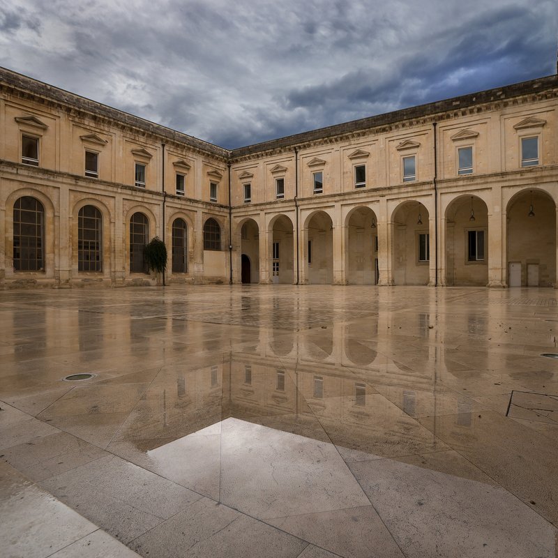 Convento de Teatini фото превью