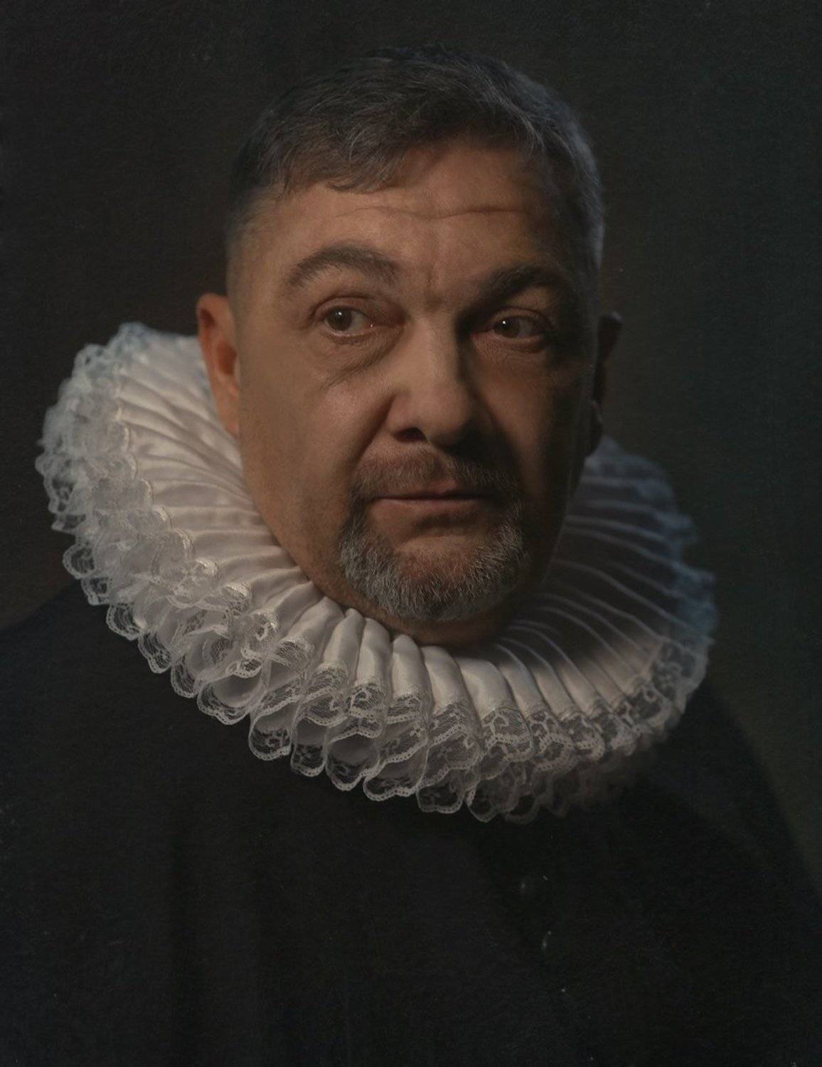 , Bandurov  Gennadii