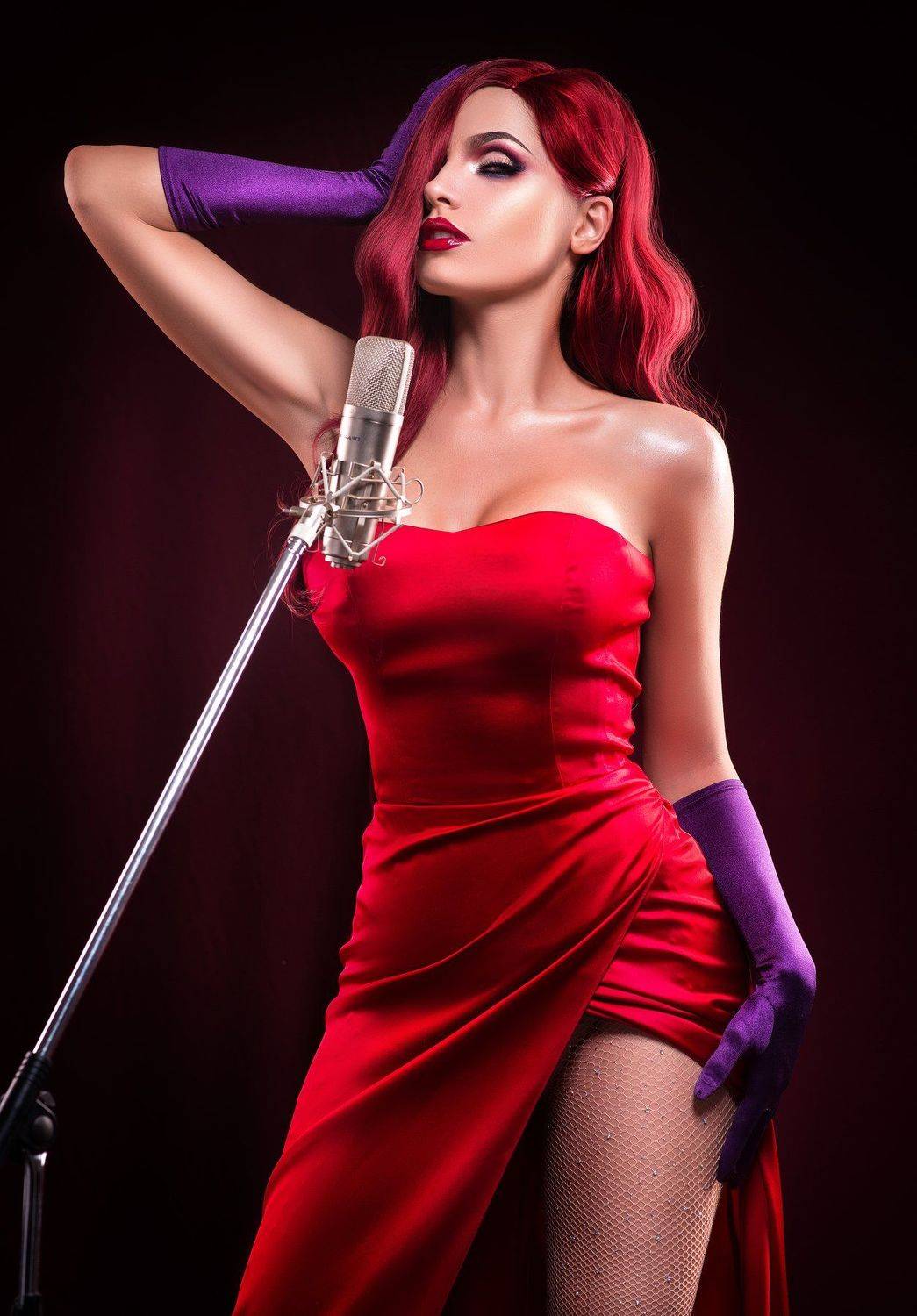 , Андрей Николаев