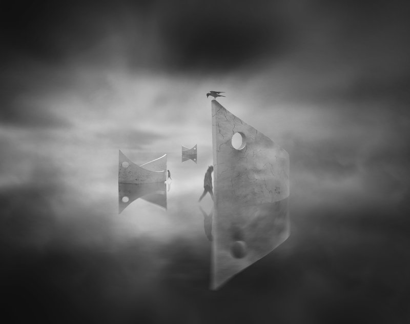 conceptual Hide фото превью