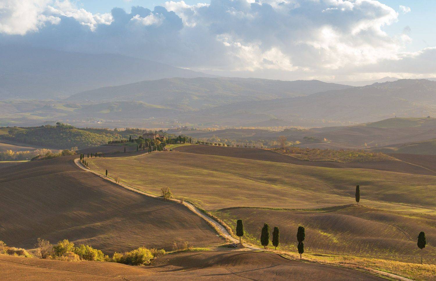 tuscany, тоскана, Исаков Дмитрий