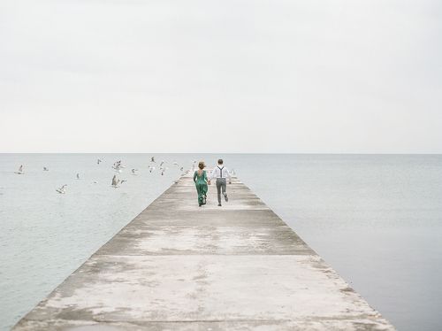 Engagement session in Bulgaria