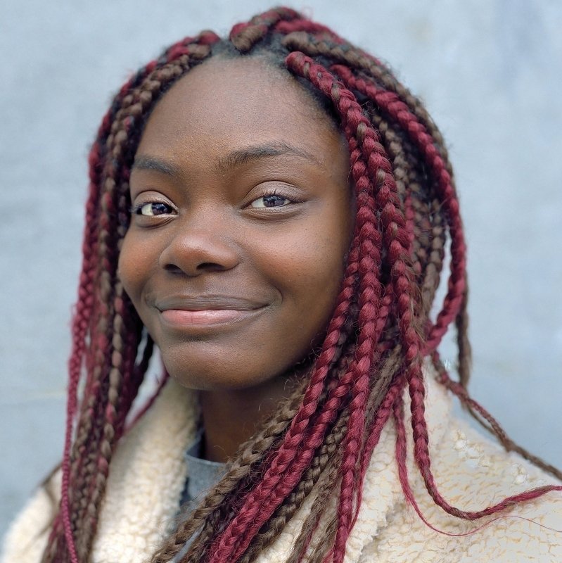 Portraits of people from Liège(Belgium). фото превью