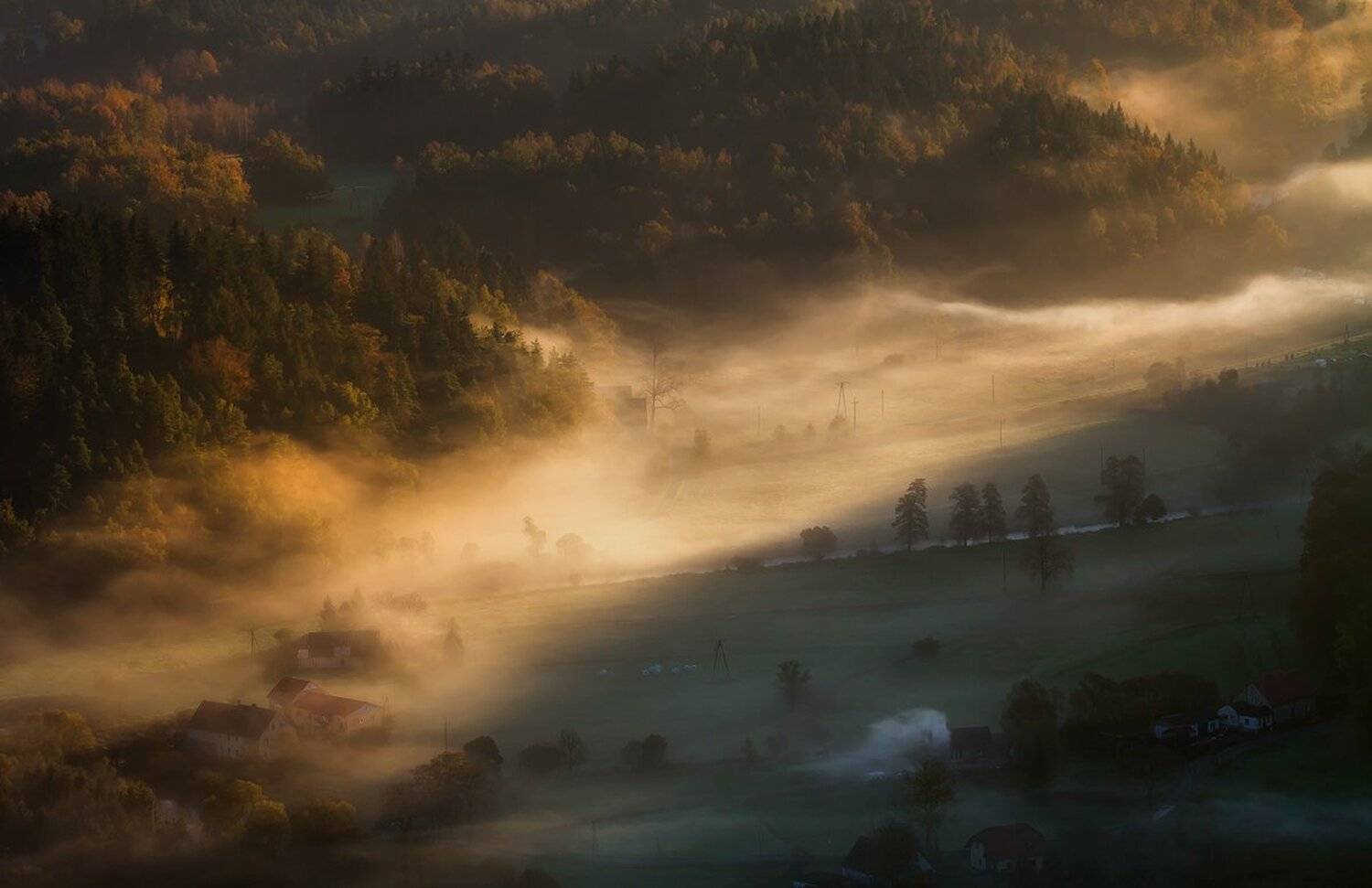 winter,mountains,canon,sunrise, Iza i Darek Mitręga