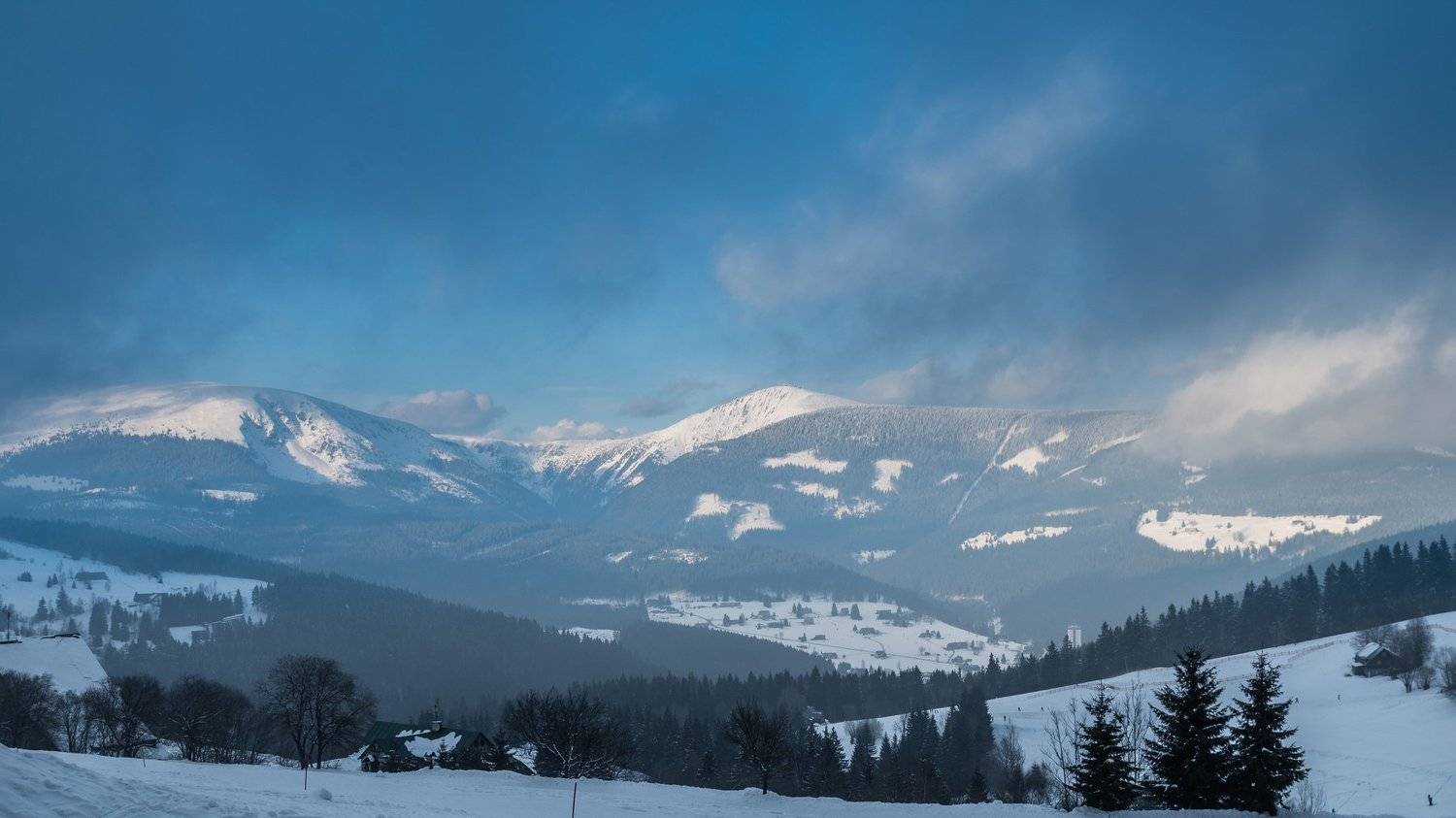 , Maciej Werbliński
