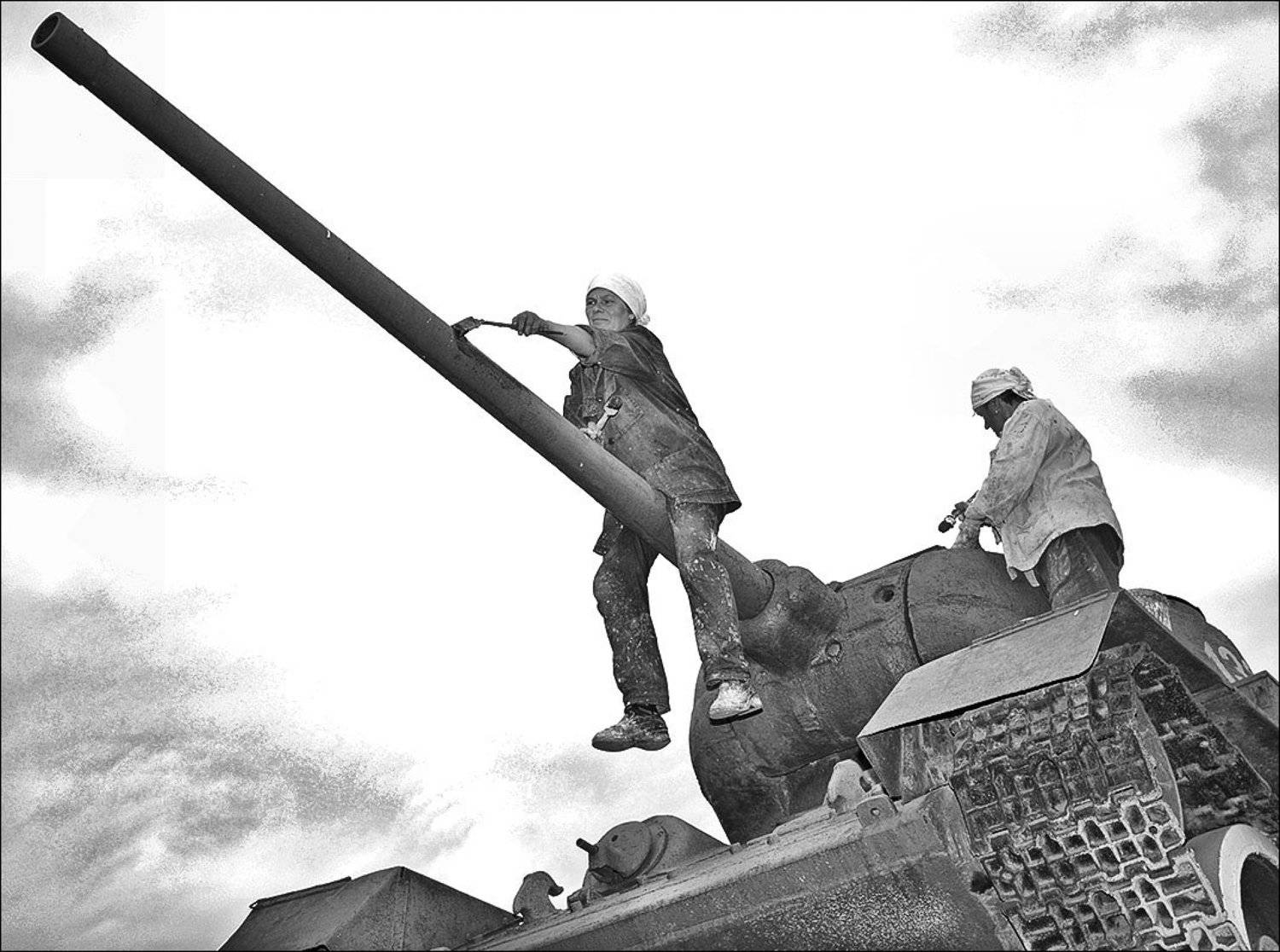 улица, Юрий  Храмутичев