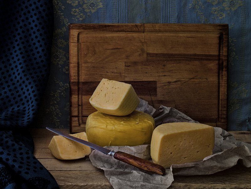 С сыром фото превью