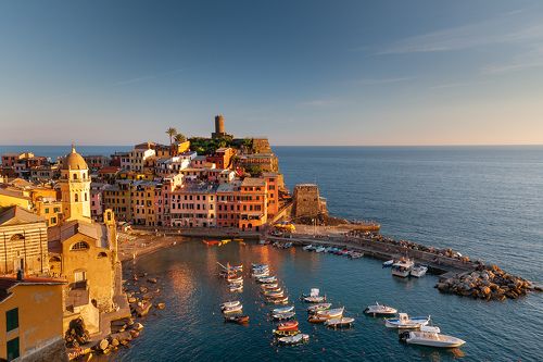 Vernazza