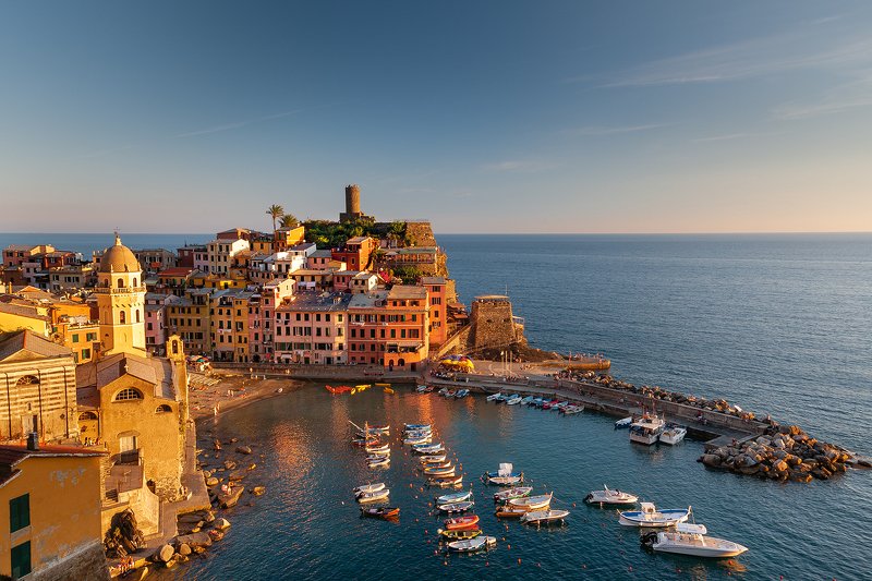 #italy#vernazza#mood# Vernazza фото превью
