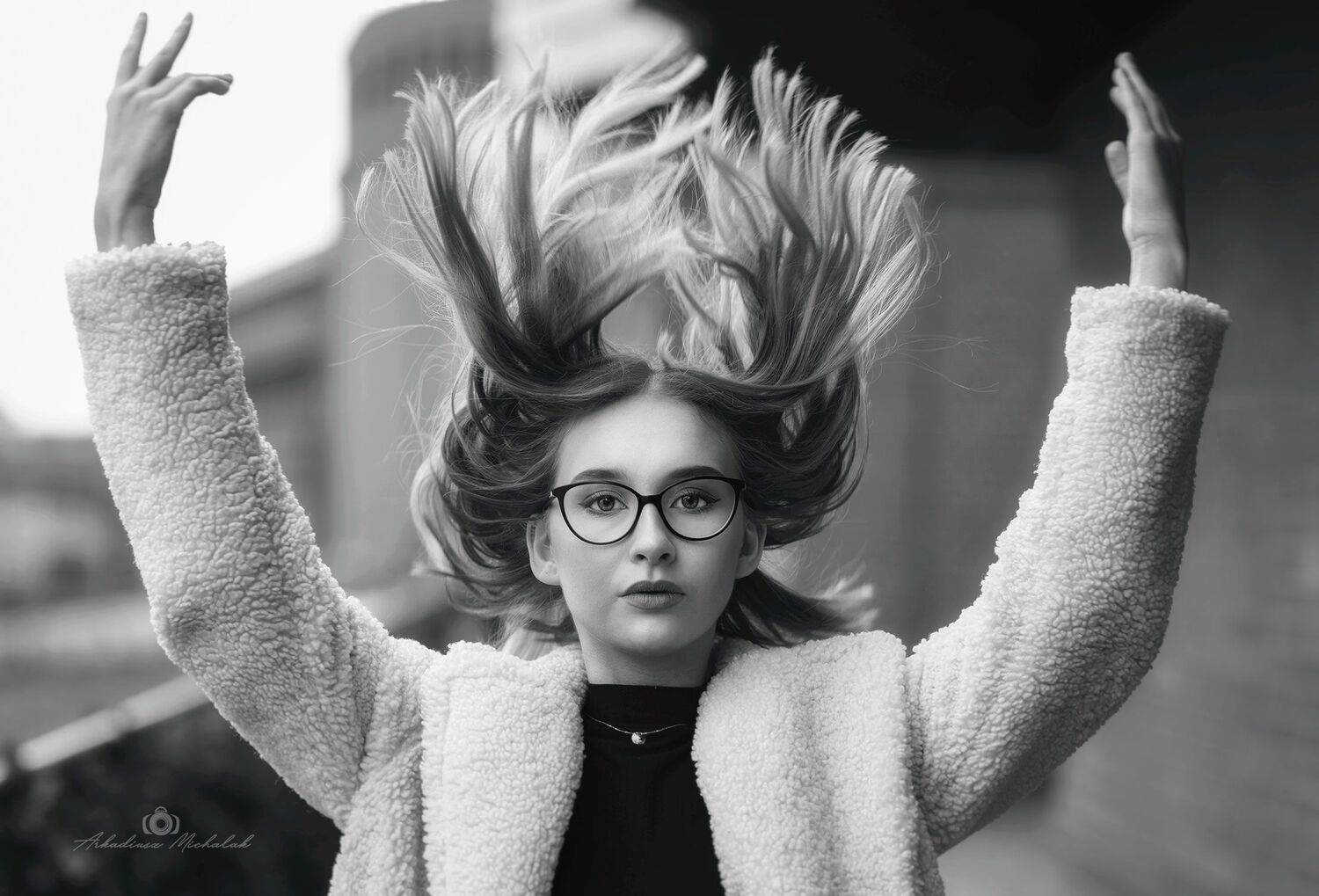 , Arkadiusz Michalak