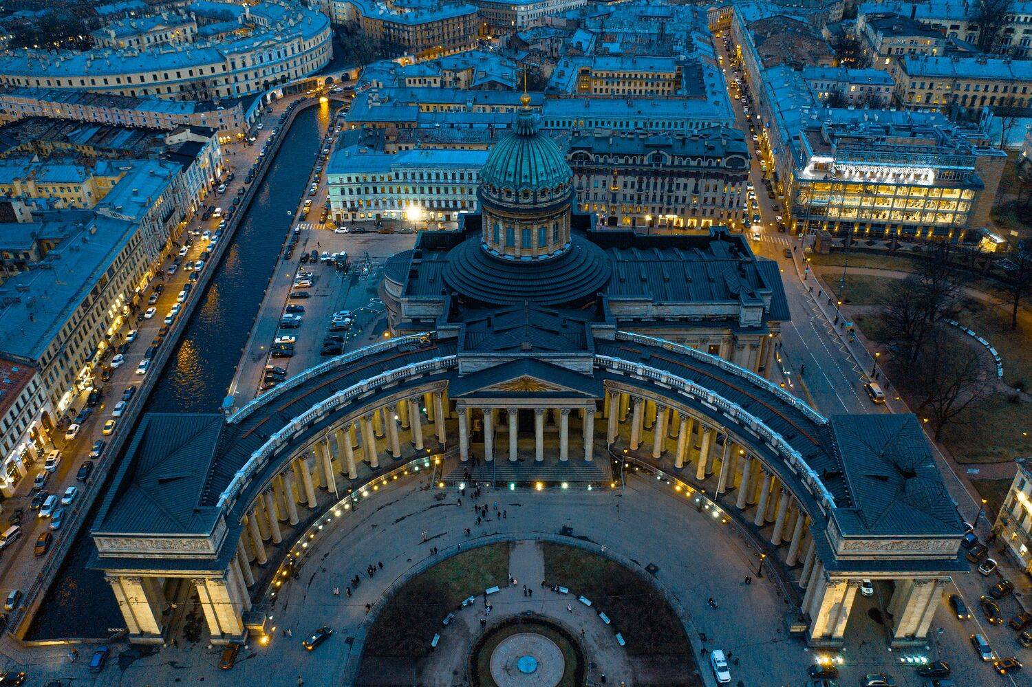 , Данил Тетёркин