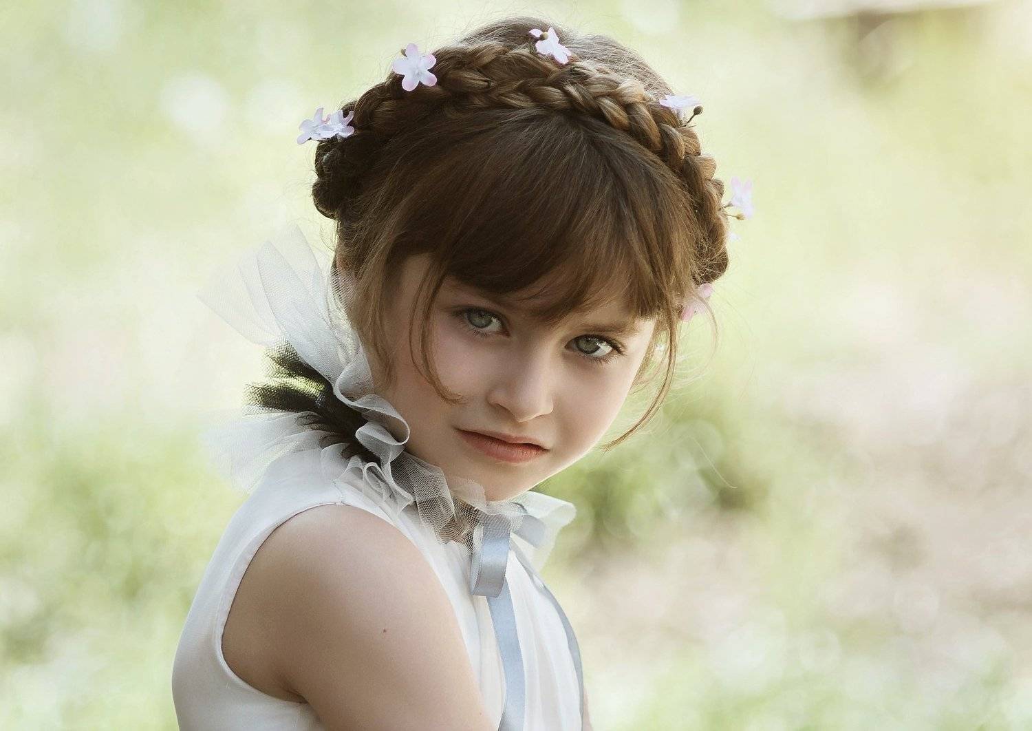 , Алиса Саниева