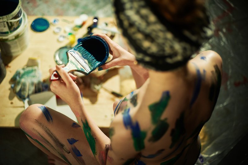 Ремонт. фото превью