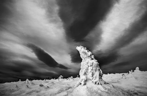 Суровый Таганай