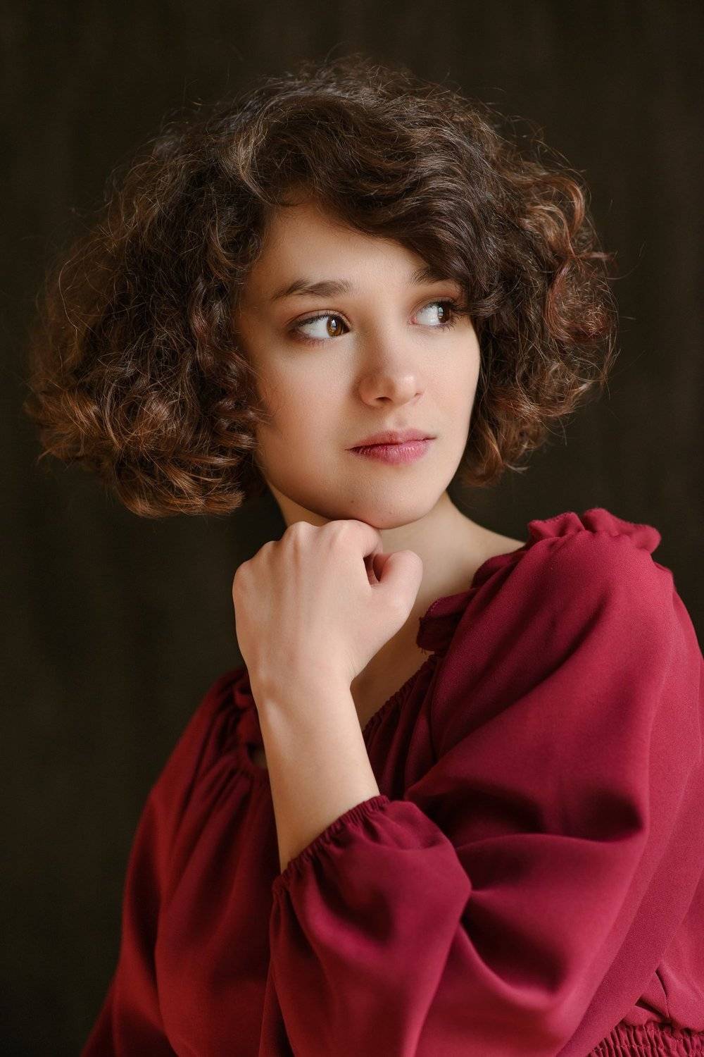 , Алексей Гурылев