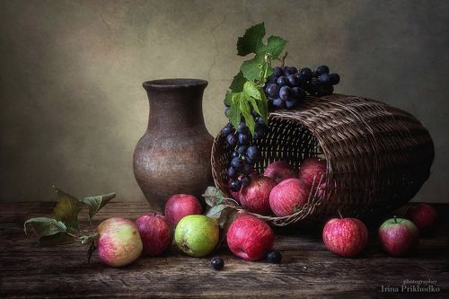 Воспоминания о лете