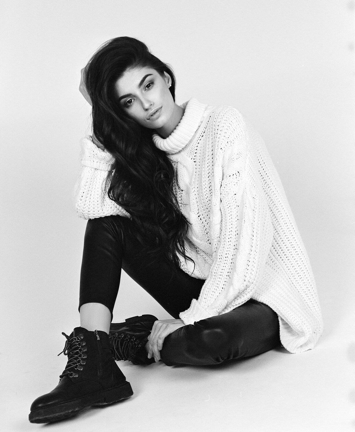 пленка, mamiyarz67, ilford, Кондуков Игорь