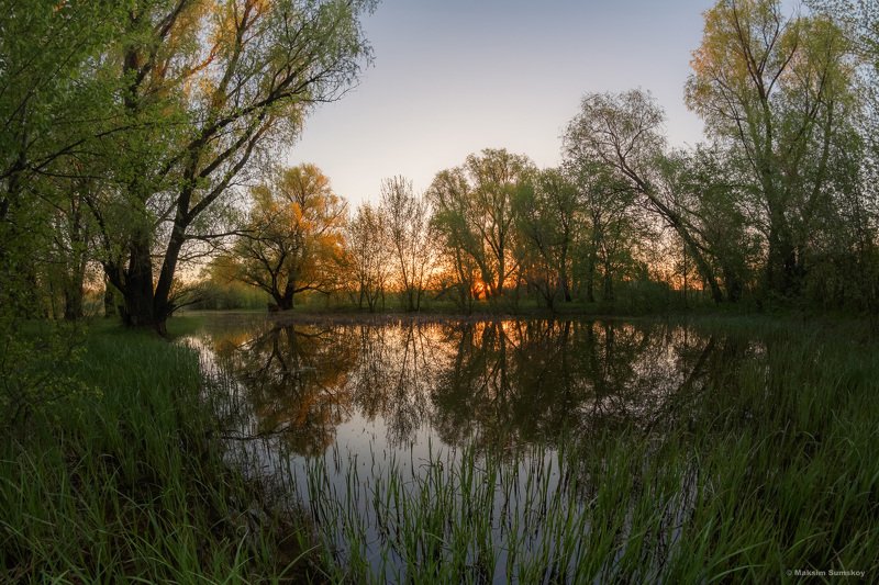 Заводь фото превью