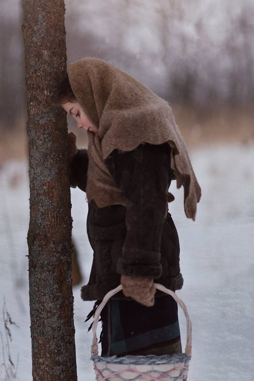 , Дарья Патук