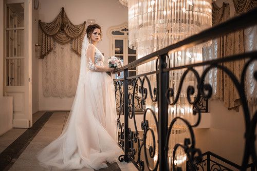 Невеста Дарья