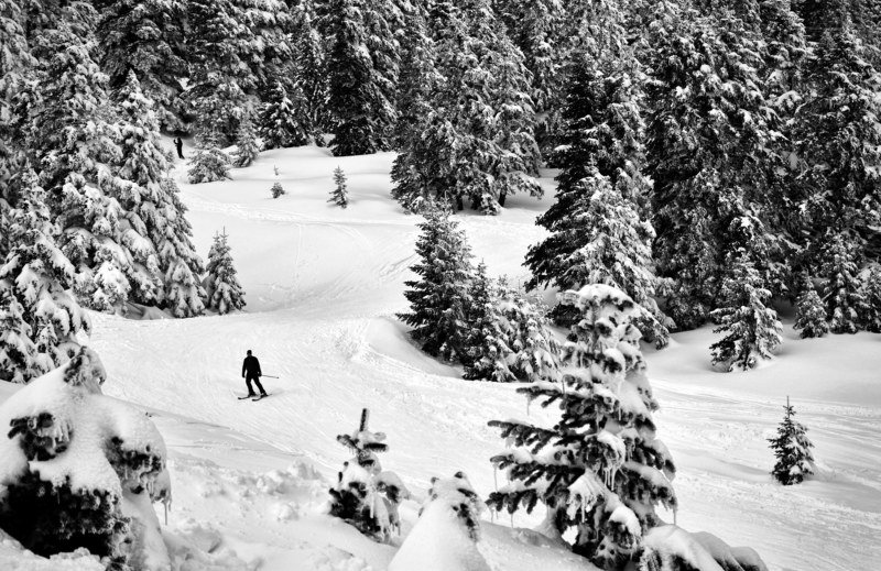 Snowboard фото превью