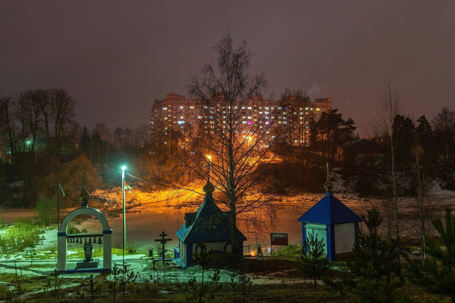 , Константин Дэм