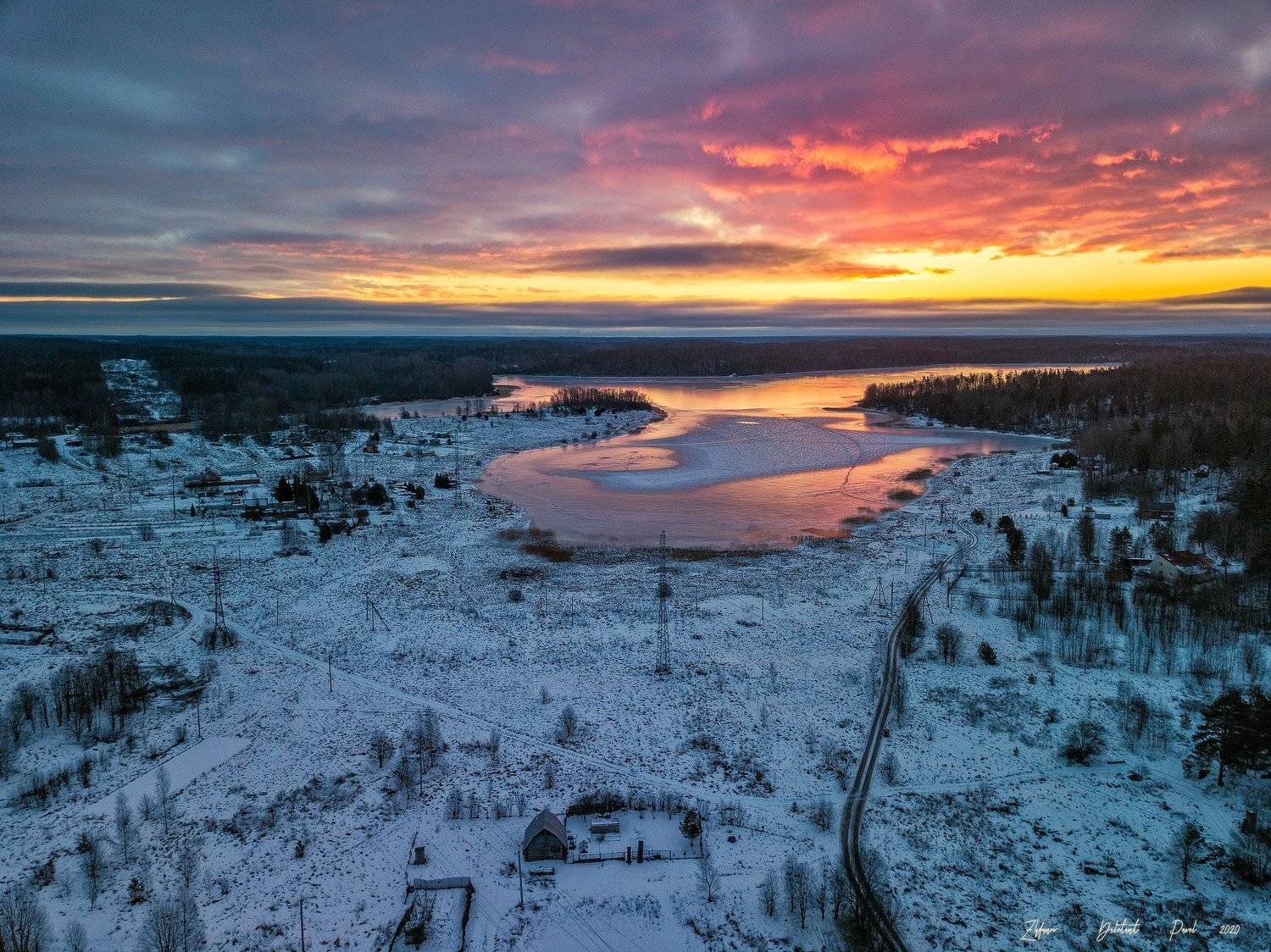 , Павел Жданов