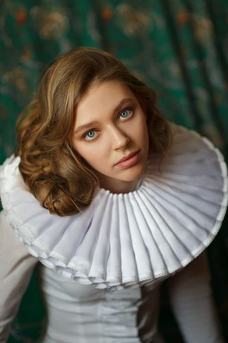 Печальный мим