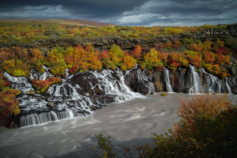 Iceland фото превью
