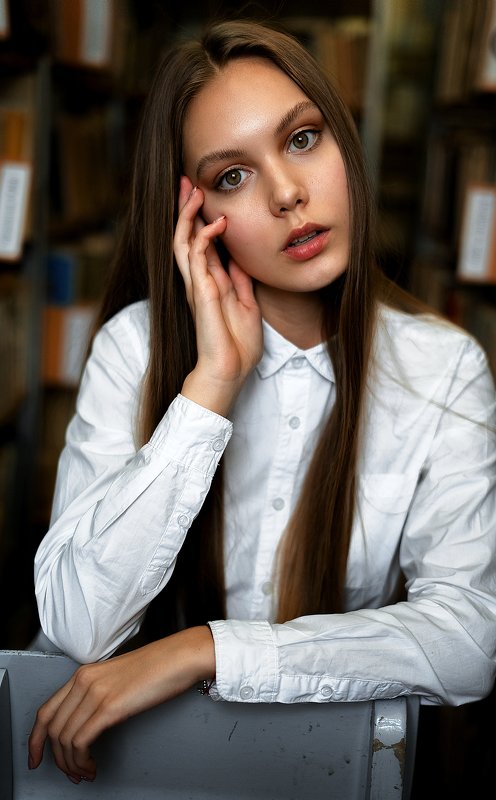 Veronika фото превью