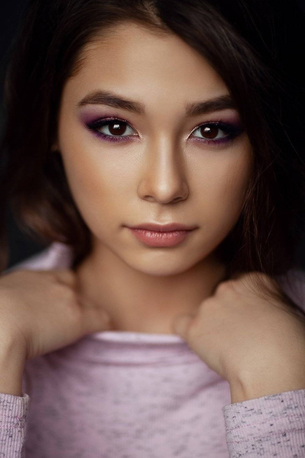 , Ольга Денисова