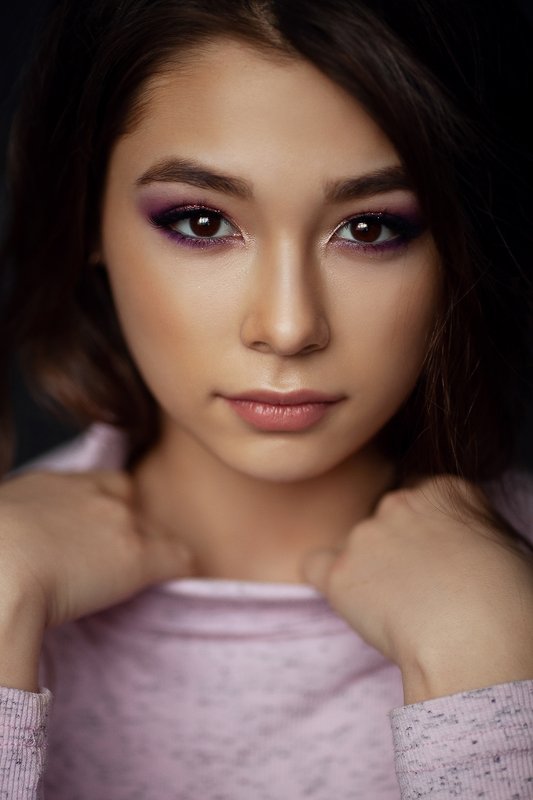 Вика фото превью