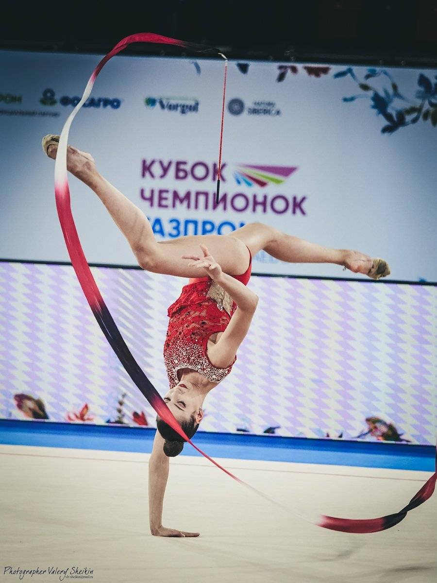 , Валерий Шейкин