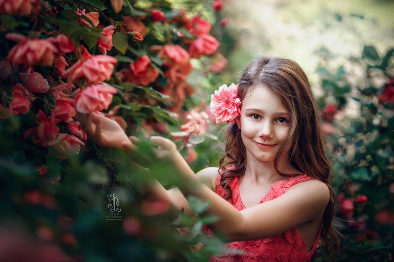 #girl, #portrait, #beauty, #lady, #135mm, #pretty Polina фото превью