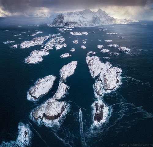 Henningsvær